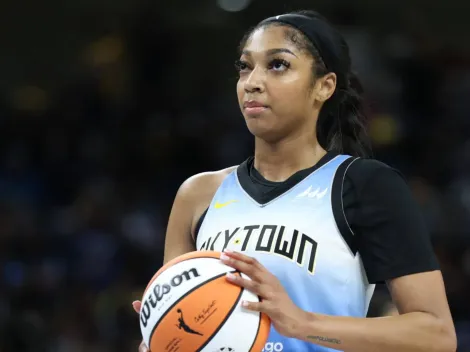 Chicago Sky star Angel Reese picks her Top 5 greatest WNBA players, and her NBA GOAT