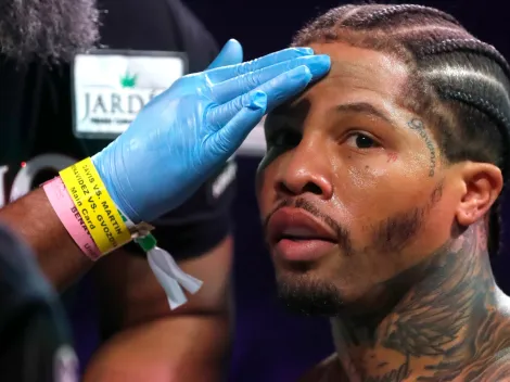 Gervonta Davis delivers scathing criticism of Mike Tyson after controversial fight with Jake Paul