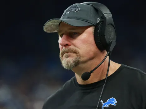 NFL News: Bill Belichick expresses concern over deficit in Dan Campbell's Detroit Lions team