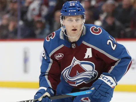 NHL News: Nathan MacKinnon shares his thoughts following Avalanche's dramatic win over Sabres