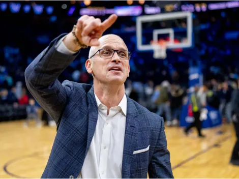 NCAAB News: Dan Hurley calls out UConn players ahead of Baylor matchup