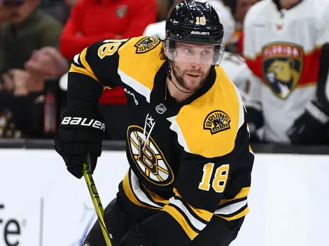 NHL News: Pavel Zacha explains key reasons behind Bruins' OT win over Red Wings