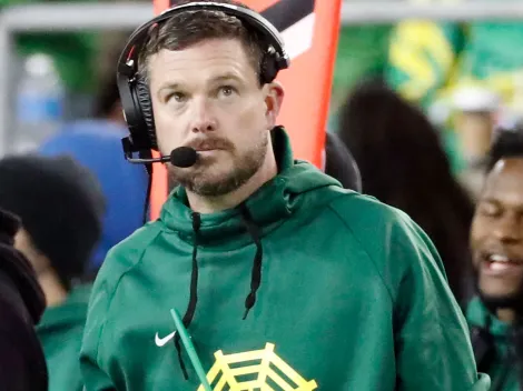 NCAAF News: Dan Lanning wins recruitment battle against Gators and secures key player for Ducks