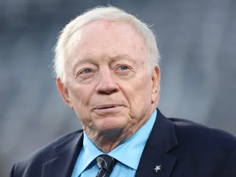 Jerry Jones sends message to Cowboys about playoffs and chances to win Super Bowl