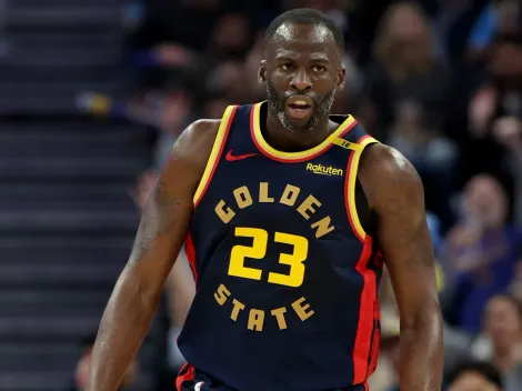 NBA News: Warriors' Draymond Green makes candid admission about ongoing injury worries