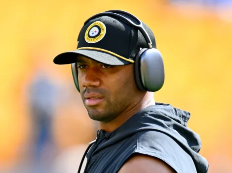 NFL News: Russell Wilson sends clear message about future of Justin Fields after role with Steelers