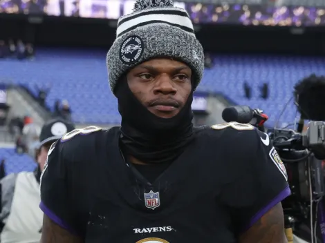 NFL News: Ravens confirm Lamar Jackson will lose key weapon due to suspension