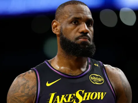 Is LeBron James retiring after this season? Former NBA champion shares shocking take on Lakers star