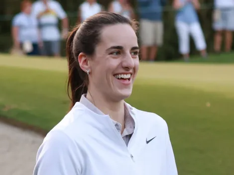 Fever star Caitlin Clark ranks in Top 10 of highest-paid female athletes, Coco Gauff leads