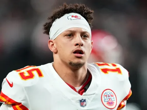 Patrick Mahomes responds to critics who don't believe Chiefs can win Super Bowl