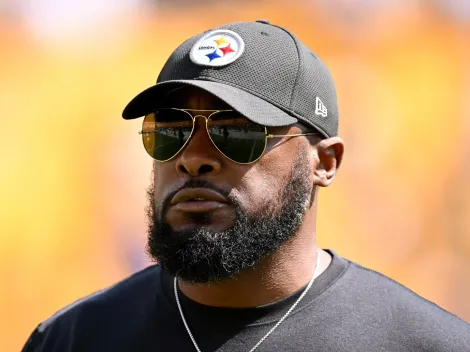 Mike Tomlin asks Steelers not to follow risky formula to win Super Bowl