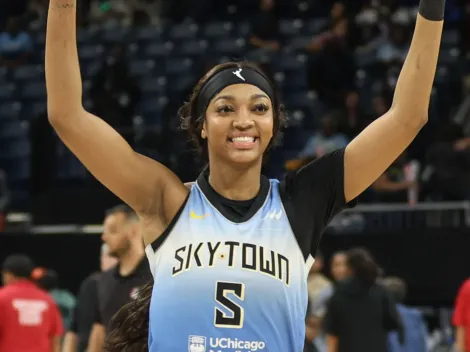 WNBA News: Chicago Sky star Angel Reese celebrates new milestone on social media