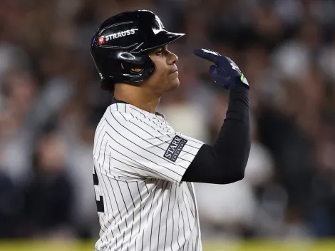 MLB Rumors: The only team Juan Soto would leave the Yankees for, revealed