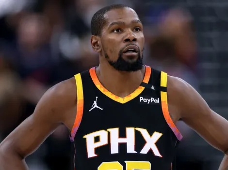 NBA News: Kevin Durant's injury status for Suns vs. Pelicans game revealed