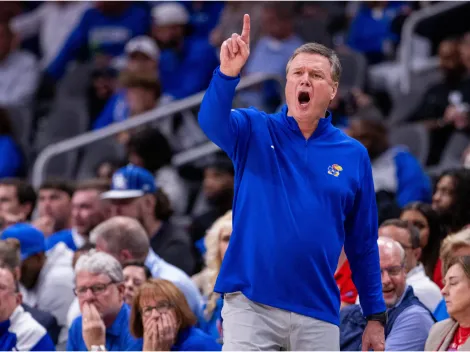 NCAAB News: Kansas coach has head-scratching excuse after losing to Creighton