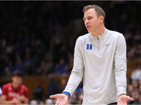 NCAAB News: Jon Scheyer makes worrisome admission about Cooper Flagg