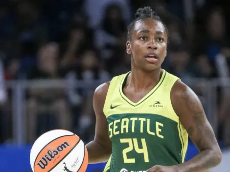 WNBA News: Loyd requests trade from Storm following investigation into bullying allegations