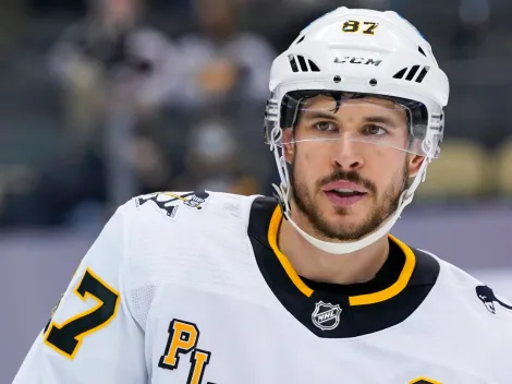 Sidney Crosby's salary: Current contract and how much the Pittsburgh Penguins captain is paid