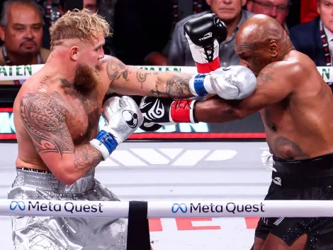 Top Influencer boxer slams Jake Paul over Mike Tyson’s fight: ‘Pathetic’