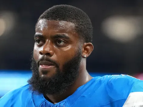 Amik Robertson sends a strong message to Packers and the entire NFL about the Lions