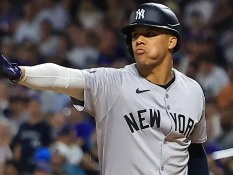 MLB Rumors: Yankees or Mets? The last play for free agent Juan Soto could shift