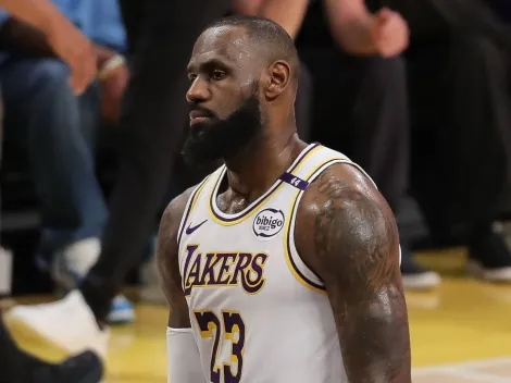 Lakers Rumors: Jeanie Buss under pressure to rebuild by trading LeBron James and Anthony Davis