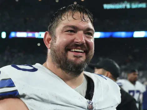 NFL News: Cowboys' superstar might consider retirement after season ending injury