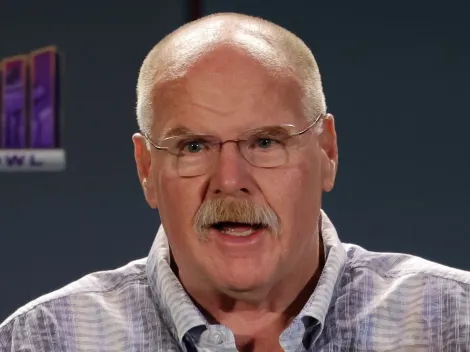 NFL News: Andy Reid and Chiefs might have found the ideal guy to protect Patrick Mahomes at left tackle