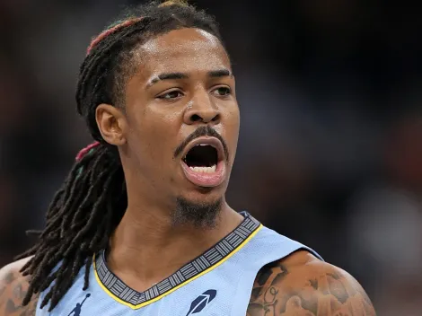 NBA News: Ja Morant's reaction to ejection, Crew Chief's admission after Grizzlies' win over Kings