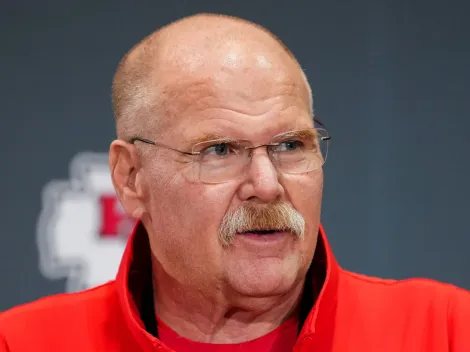 NFL News: Andy Reid has a surprising Super Bowl champion available to sign and help Patrick Mahomes