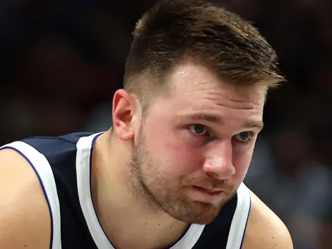 NBA News: Luka Doncic announces major decision for 2025, regardless of Dallas’ outcome this season