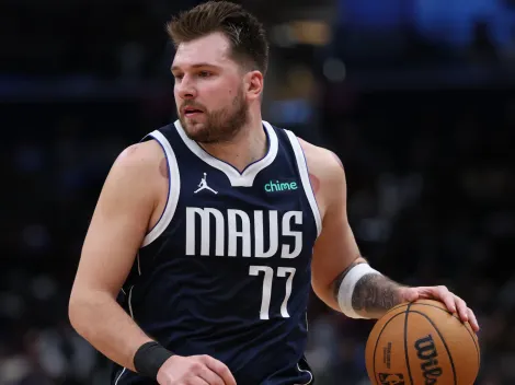 NBA News: Mavericks coach Jason Kidd gets real about Luka Doncic’s triple-double ability