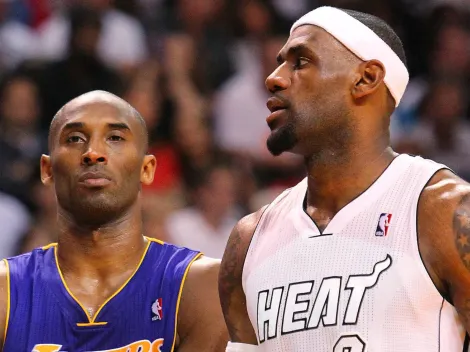 NBA News: Charles Barkley makes bold statement about LeBron James, draws comparison to Kobe Bryant