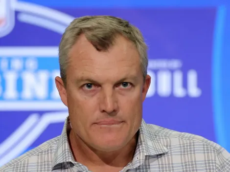 NFL News: John Lynch delivers bold message to 49ers ahead of Week 14 showdown with Bears