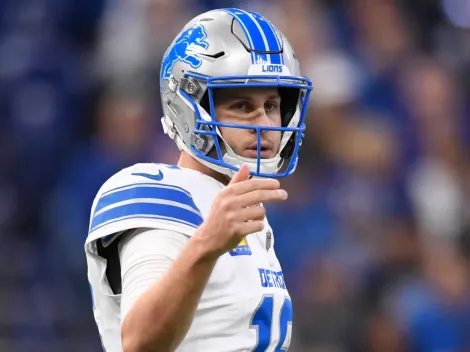 NFL News: Lions QB Jared Goff sends strong warning to the rest of the teams after victory vs Packers