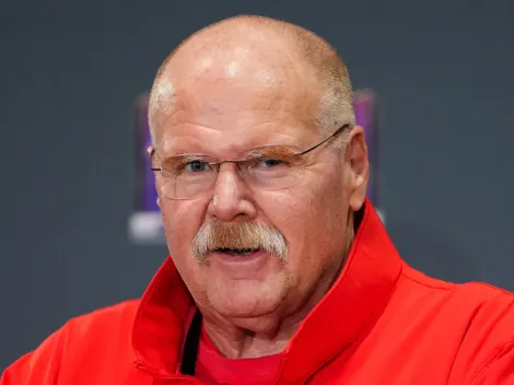 NFL News: Andy Reid releases Chiefs' final injury report for game against Chargers