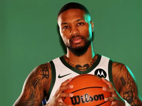 Damian Lillard's net worth: How much fortune does the Milwaukee Bucks player own?