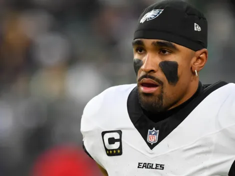 NFL News: Eagles QB Jalen Hurts' key teammate makes something clear about reaching the Super Bowl