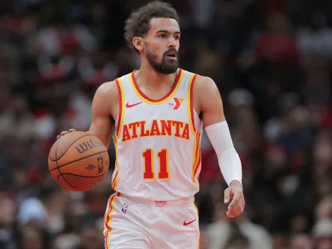 NBA News: Hawks star Trae Young gets real after game-winner shot against LeBron James’ Lakers