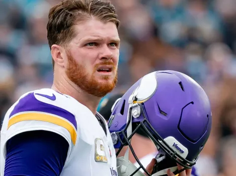 Vikings News: Sam Darnold's key teammate sends strong warning to Jared Goff, Detroit Lions