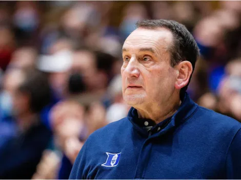 NCAAB News: NBA Champion reveals what made Coach K the best