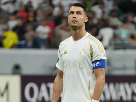 Transfer expert provides crucial update on Cristiano Ronaldo’s future at Al Nassr