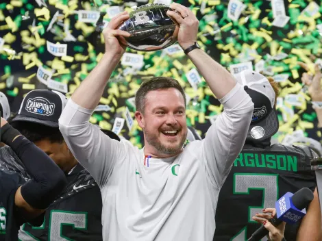 NCAAF News: Ducks HC Dan Lanning makes bold confession after winning the Big 10 Championship