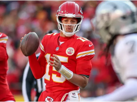 Where to watch Kansas City Chiefs vs Los Angeles Chargers in the USA: 2024 NFL Regular Season Game