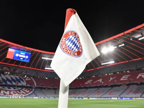 Bundesliga: Bayern Munich retire iconic number to honor soccer legend