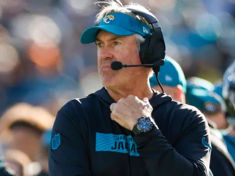 Doug Pederson makes major admission about the current state of the Jaguars in the NFL