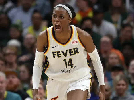 WNBA News: Caitlin Clark's goodbye message to Temi Fagbenle after Valkyries draft