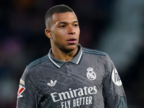 Real Madrid star Kylian Mbappe sends message to PSG about his Champions League ambitions