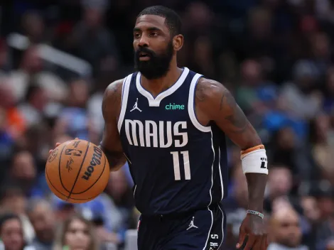 NBA News: Kyrie Irving explains the main reason behind Mavericks’ recent success