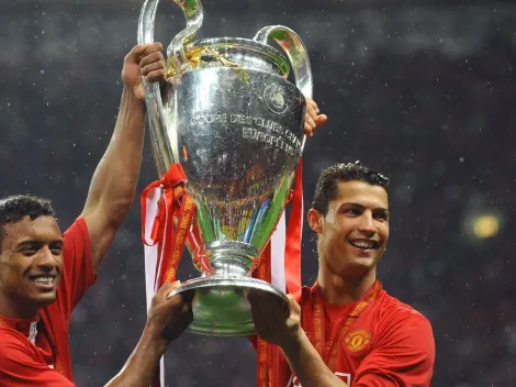 Nani retires from soccer: How many titles has the Portuguese icon won with Cristiano Ronaldo?